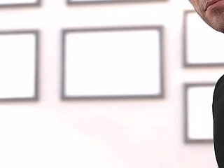 Burning Boundaries 4: Mike's Dick Shake Fantasy of Stepdaughter Angellica