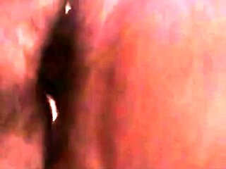 Barebacking His Hairy Hole