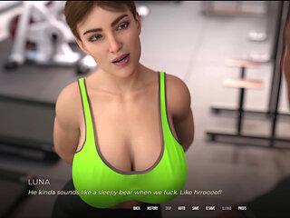 The Insecure Husband Part 10