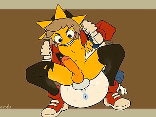 Sunspot anal sex