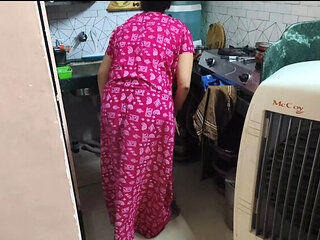 Indian Boy Shakes His Cock for College Girls in Hot Village Sex Scene