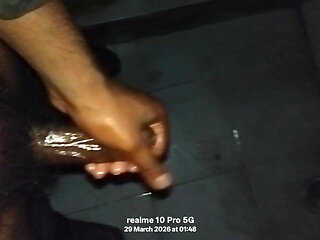 How to jerk off 2 for male