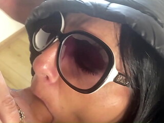 MilfyCalla ep 62 Cofee with breast milk - preview