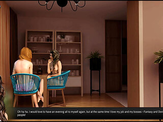 Serena dark confessions episode 19