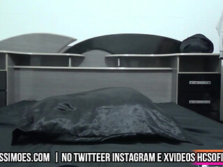 Playing Alone with My Dildo and My Anal Balls Solo Prime