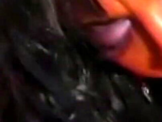 Anal Double Fucked Bareback with Friends