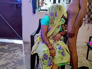 Bhabhi ki chudai Hindi audio