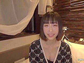 Beauty File 8 Minami (22 Yrs Old) Occupation: Apparel Store Clerk A Slender And Tight Girl Who Looks Like Anochan! In The Bonus Video After The Seeding Sex, She Makes A Bold Double Peace With Her Face In The Middle Of Her Face!