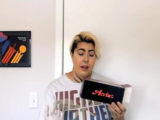 Acvioo Unboxing/review