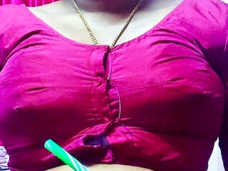 Sexy Juicy Indian babe getting hardcore sex