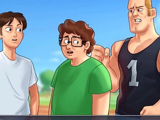 Cartoon movie, verified amateurs, big b