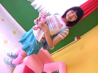 Amateur asian cocksucker teen