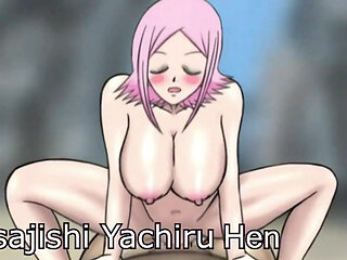 Bleach 25 Collection 4