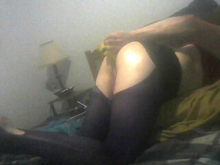 Slow fuck part 3