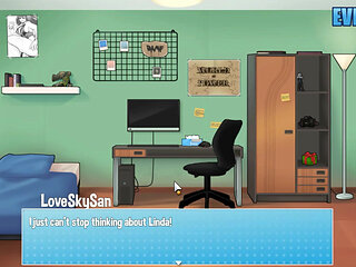 House Chores - Beta 0.10.1 Part 23 Sexy Adventure by Loveskysan