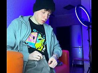 My Cock Gets So Hard When I Know You Are Watching Me
