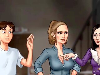 Summertime, biggest ass, hd videos