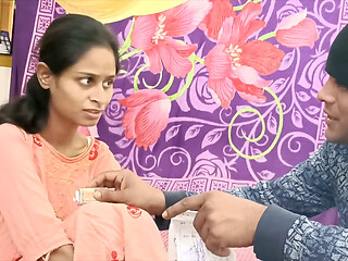 Spicy Desi Bhabhi Seduction