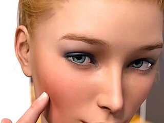 Love and Submission (0.08) Part 1 Wonderful Story Awaits by Loveskysan69