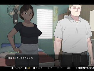 NTRMAN ChristaAndTonyo