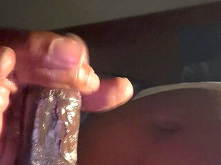 My longest Masturbation video so far