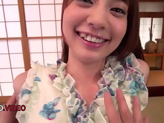 Kinky Yuria Mano Seduces In This Glorious Asian POV Porn Encounter