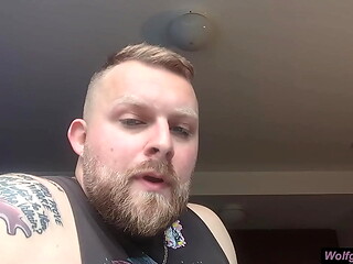 STRAIGHT STEPBRO POUNDS YOU DEEP - BOTTOMPOV