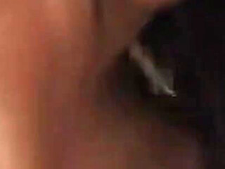 Cum Dripping off Tongue After Intense Oral Feast