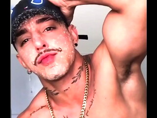 TES&Atilde_O QUANDO BATE