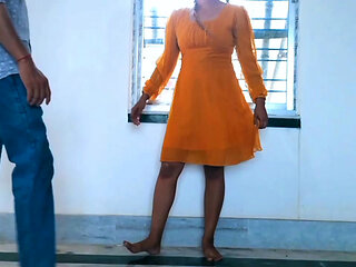 A 19 Year Old Girl Lied to Her Family and Went to Have Sex with Her Lover