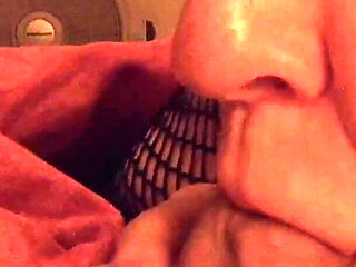 Granny Carmen's Heavenly Throwback Blowjob Compilation 52816fapcomp