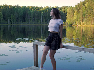 Living in the State of Nature Can Bring Immense Tranquility