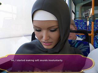 Fatimas Lust 14 Fatima Is Becoming Such a Slut