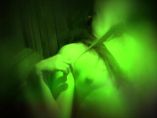 The Pension - Chapter 3 - Milk