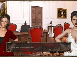 Mystwood Manor star guests featuring Misskitty2k