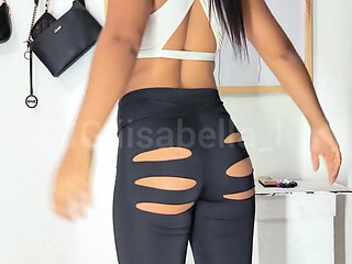 Join Me to Do Exercises