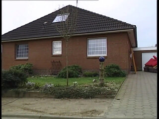 She Was Very Satisfied When His Friend Fuck Her