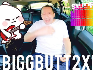 BIGGBUTT2XL CLASSIC VIDEO PARADISE CITY