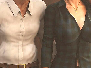 Being a Wife - V1.195 - Part 1