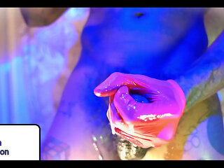 Big Daddy Hallelujah Johnson ( I Hope You Ready to Win )