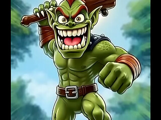 Goblin (1)