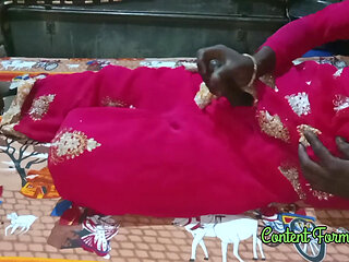 Skinny Men the big thorat in love