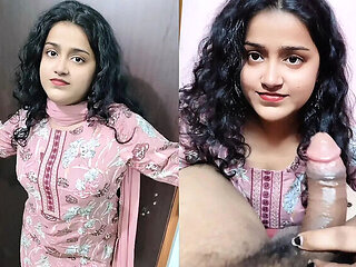 Desi Village Sister-in-Law Fuck - Hindi Dirty Talk & Hot Sex with Shraddha Pandey