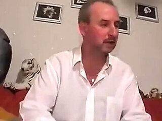 German Blonde Surprise Date Blowjob & Big Ass Eating