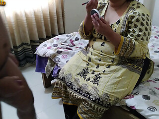 Huge Cum Inside Pussy & Mouth Indian Sex