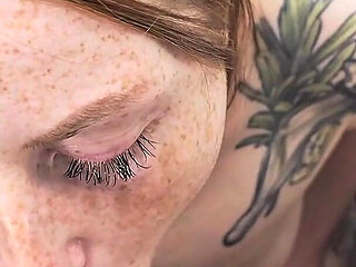 Allison Bloom 2: Anal - Part 1 - POV