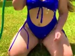 She is gorgeous as fuckin ft. Hannah Harper  Jasmine Lynn: Big Tits, Big Ass  Milf Porn