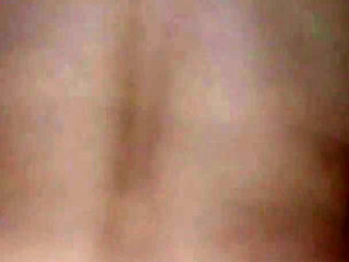 My Wife Gets Fucked by a Stranger After a Party She Asks Me to Cum Inside