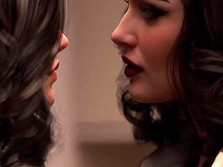 Ms.denvers - V0.1.2.4 - Part 3