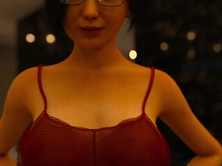 The Pussy Lover (part 5)